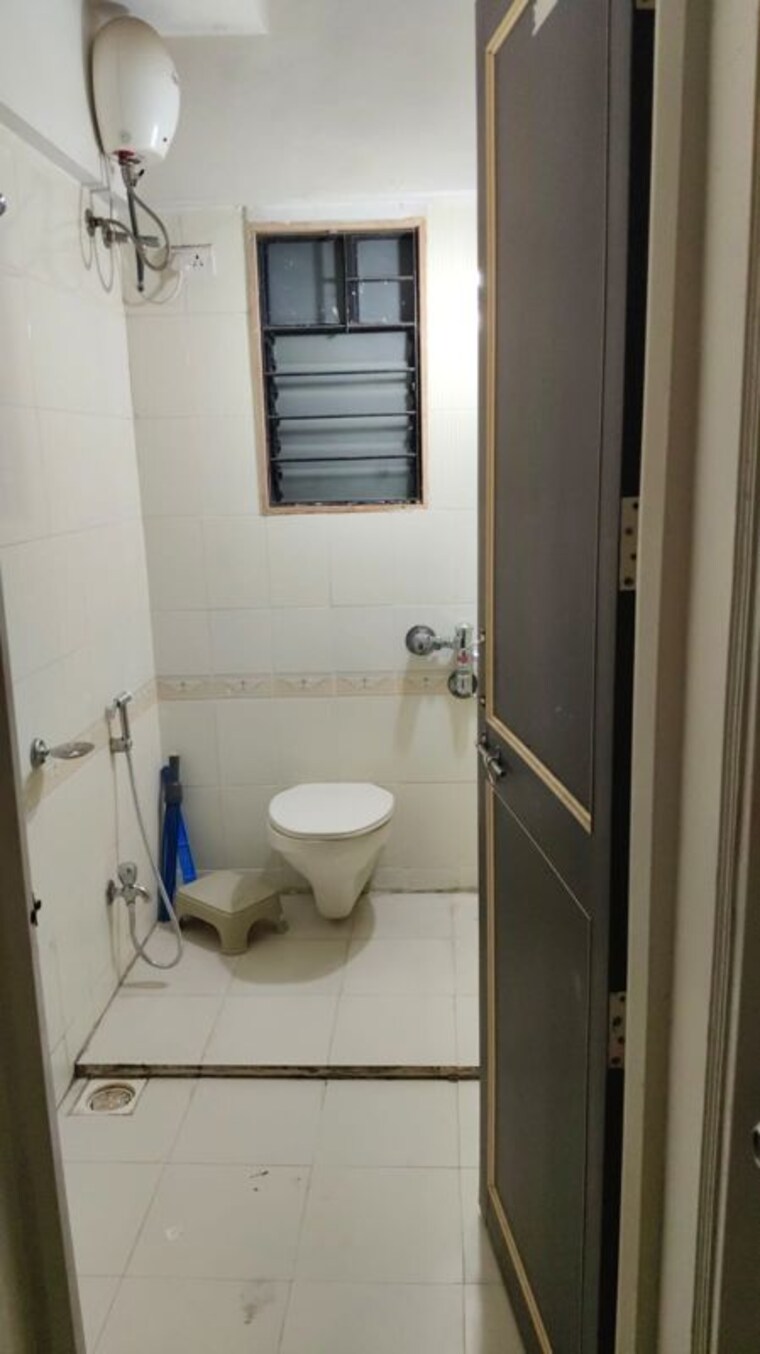 Bathroom, cosmos-apartment 2 Bedroom 1100 Sq.Ft. Apartment In Hadapsar Pune 9822505