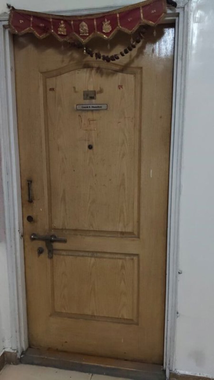 Bathroom, cosmos-apartment 2 Bedroom 1100 Sq.Ft. Apartment In Hadapsar Pune 9822505