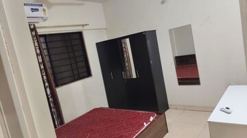 Furnished Amenities in 2 BHK Apartment at Cosmos Apartment, Hadapsar – for Sale
