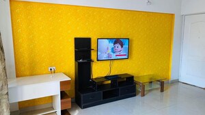 2 BHK Apartment For Sale in Cosmos Apartment, Hadapsar