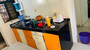 Team Area in 2 BHK Apartment at Cosmos Apartment, Hadapsar – for Sale