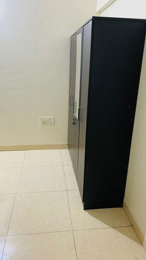 Building Lobby in 2 BHK Apartment at Cosmos Apartment, Hadapsar – for Sale