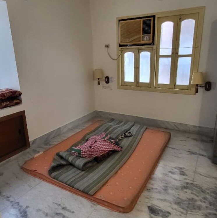 Bedroom, dakshindari 3 Bedroom 1022 Sq.Ft. Builder Floor In Dakshindari Kolkata 9822576