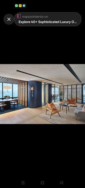  Office Space For Sale in Kandivali West