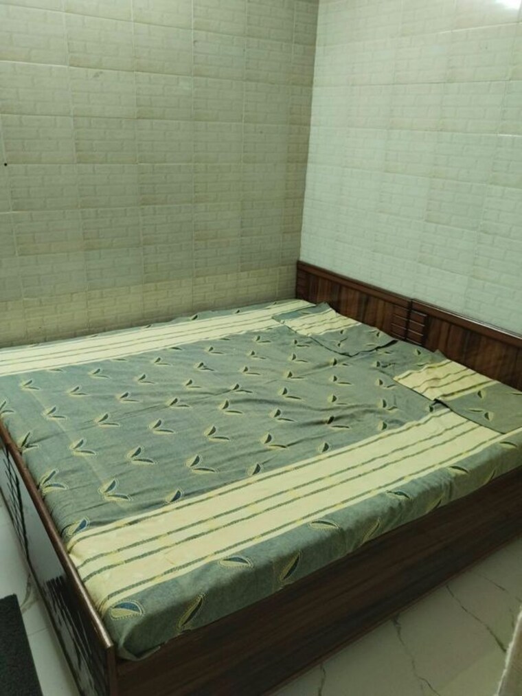 Bedroom, sector 44 2.5 Bedroom 1200 Sq.Ft. Independent House In Sector 44 Chandigarh 9822696