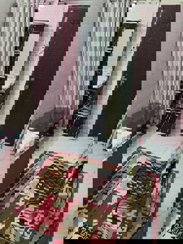 2.5 BHK + Extra Room Independent House For Rent in Sector 44