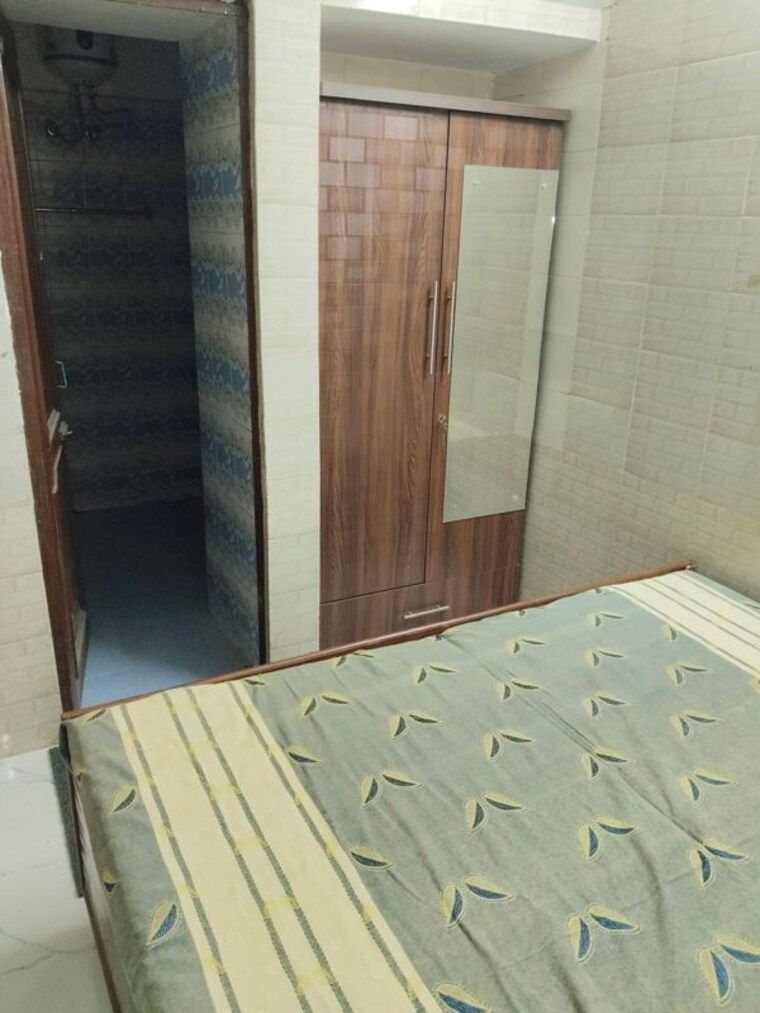 Bedroom, sector 44 2.5 Bedroom 1200 Sq.Ft. Independent House In Sector 44 Chandigarh 9822696