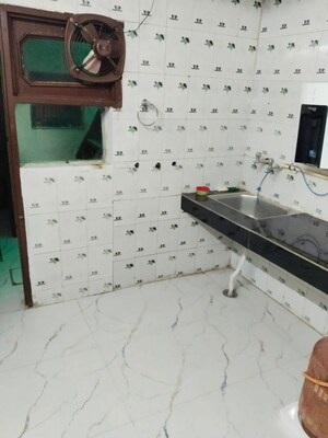 Kitchen in 2.5 BHK Independent House at Sector 44 – for Rent