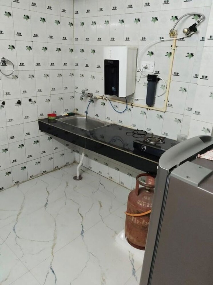 Kitchen, sector 44 2.5 Bedroom 1200 Sq.Ft. Independent House In Sector 44 Chandigarh 9822696