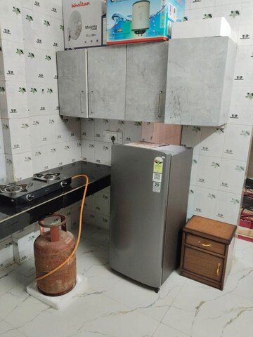Kitchen in 2.5 BHK Independent House at Sector 44 – for Rent