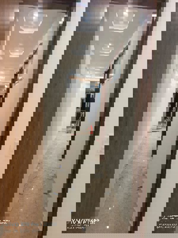 3 BHK + Pooja Room 1334 Sq.Ft. Builder Floor in Maya Homes