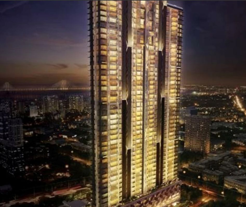 5 BHK 2700 Sq.Ft. Apartment in Kalpataru Avana