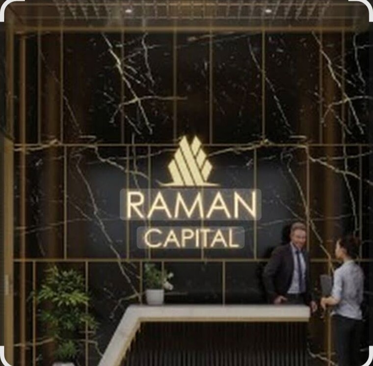 Exterior View, kandivali west Commercial Office Space 281 Sq.Ft. In Kandivali West Mumbai 9822704