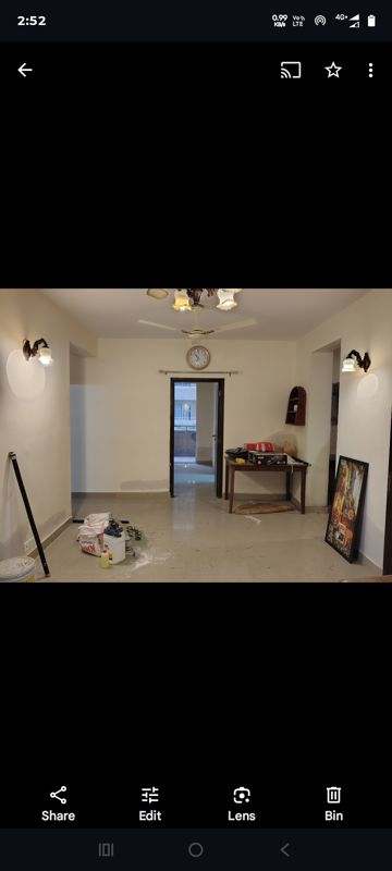 3 BHK 1762 Sq.Ft. Apartment in Ansal Highland Park