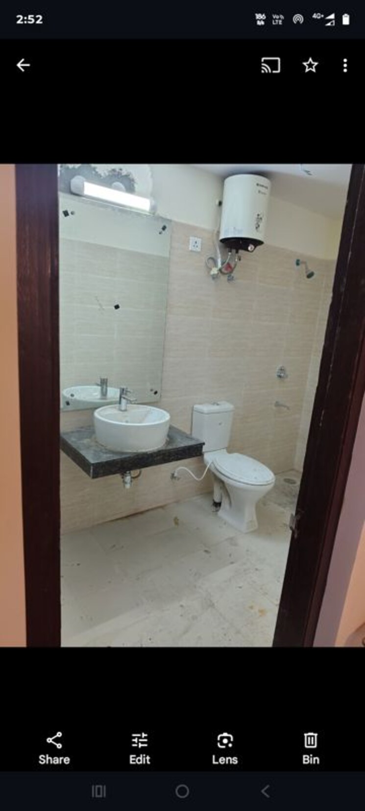 Bathroom, ansal-highland-park 3 Bedroom 1762 Sq.Ft. Apartment In Sector 103 Gurgaon 9822706