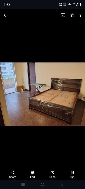 Furnished Amenities in 3 BHK Apartment at Ansal Highland Park, Sector 103 – for Rent