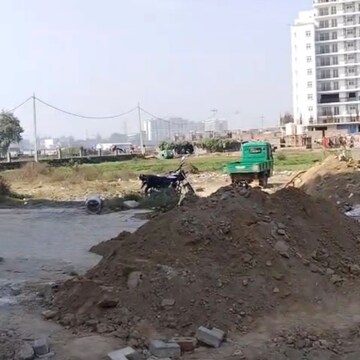  Plot – Exterior View View at HLP Palmillas, International Airport Road - for Sale