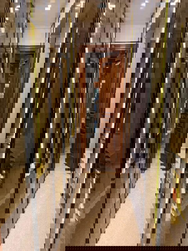 3 BHK + Pooja Room Apartment For Sale in Sector 20