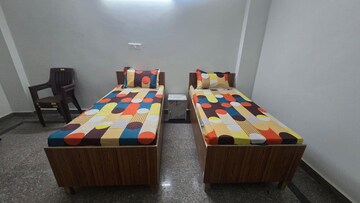 Bedroom in  Pg at Sector 127 – for Rent