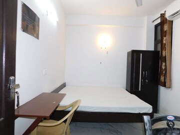 Team Area in  Pg at Sector 127 – for Rent