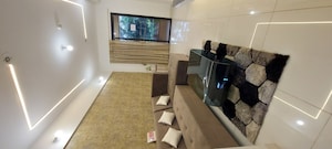 Team Area in 2.5 BHK Apartment at Nanded Kalashree, State Bank Nagar – for Rent