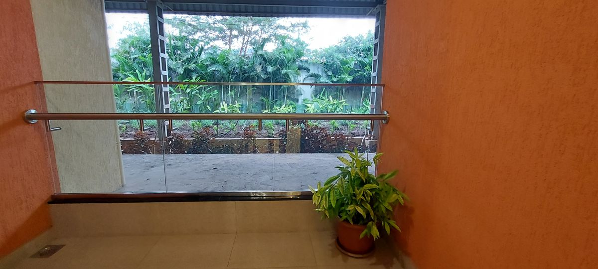 2.5 BHK Apartment For Rent in Nanded Kalashree