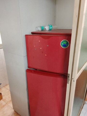  1 RK Apartment at Vile Parle West – for Rent