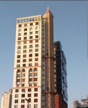 2 BHK Apartment For Rent in Konark Empress, Worli Naka