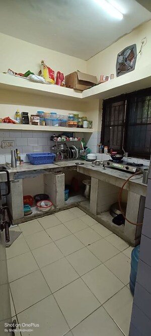 Kitchen in 2.5 BHK Independent House at Sector 56 – for Rent