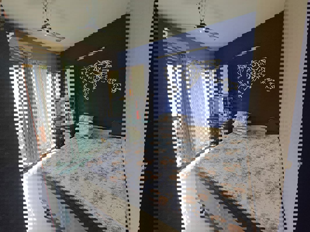 2 BHK 1385 Sq.Ft. Apartment in Ravechi La Vista