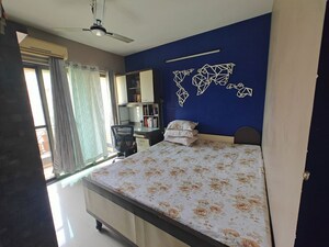 2 BHK Apartment For Rent in Ravechi La Vista, Kharghar