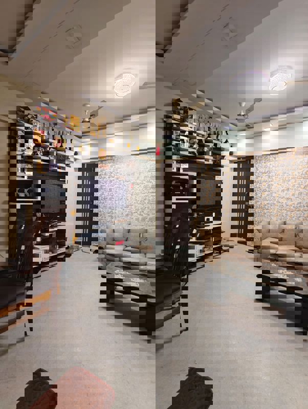 2 BHK 850 Sq.Ft. Apartment in Acme Enclave