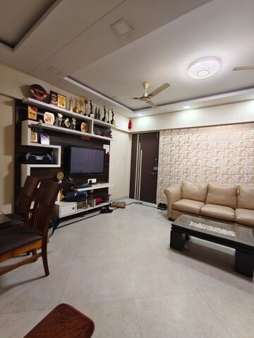 2 BHK Apartment For Rent in Acme Enclave, Malad West