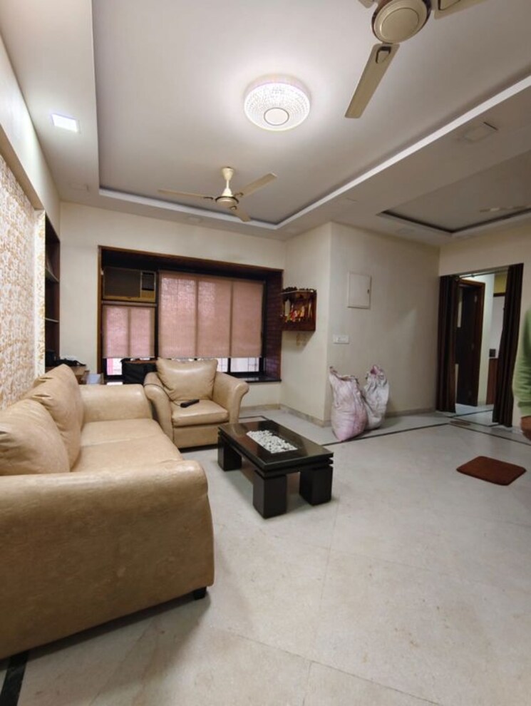 Living Room, acme-enclave 2 Bedroom 850 Sq.Ft. Apartment In Malad West Mumbai 9822590