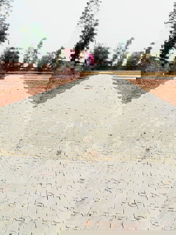 Plot For Sale in Alipur