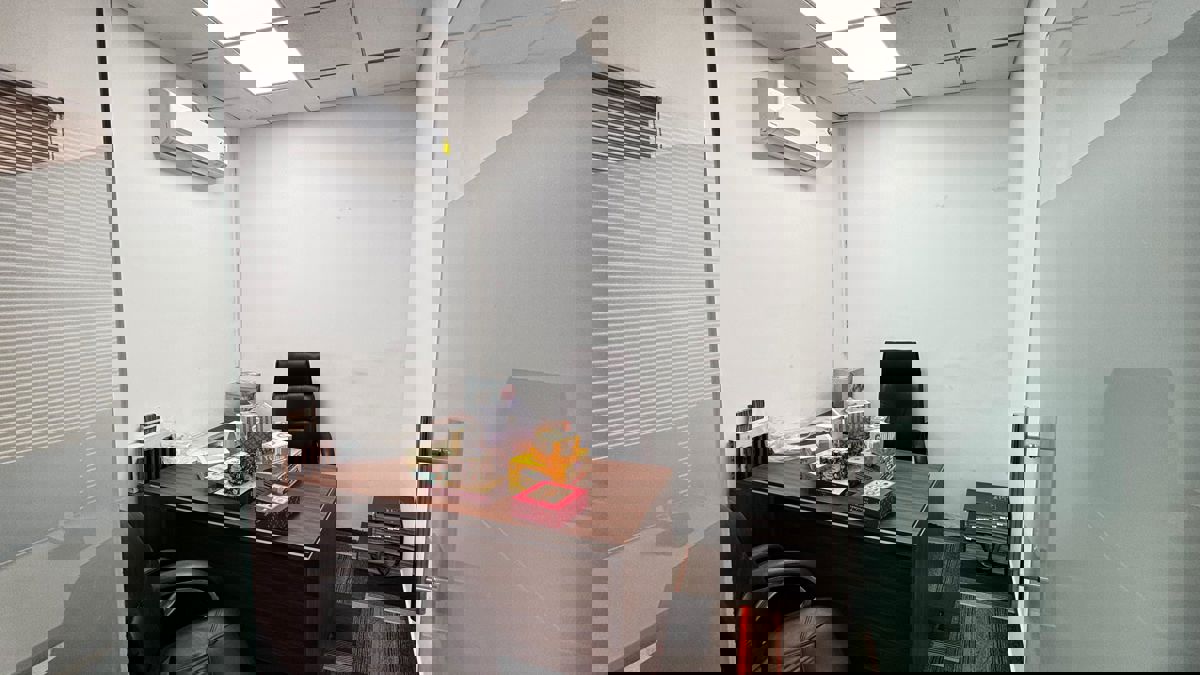 Office Space For Rent in ARV Park