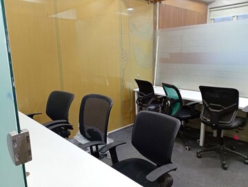 Team Area in  Office Space at ARV Park, Sector 63 – for Rent