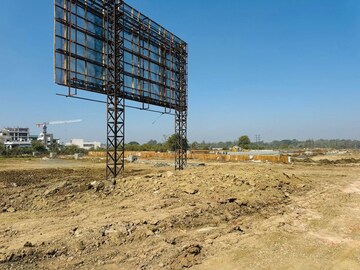 Plot Area in  Plot at Koradi – for Sale