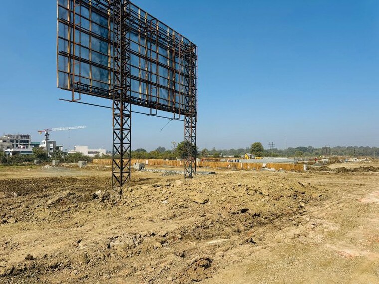 undefined, koradi  1240 Sq.Ft. Plot In Koradi Nagpur 9822882