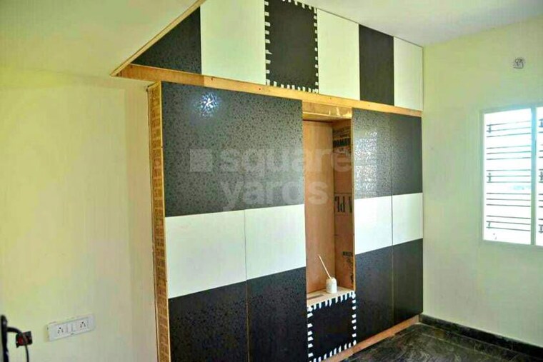 undefined, arekere 2 Bedroom 1210 Sq.Ft. Builder Floor In Arekere Bangalore 9822814