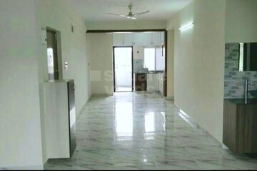 Living Room in 2 BHK Builder Floor at Arekere – for Rent
