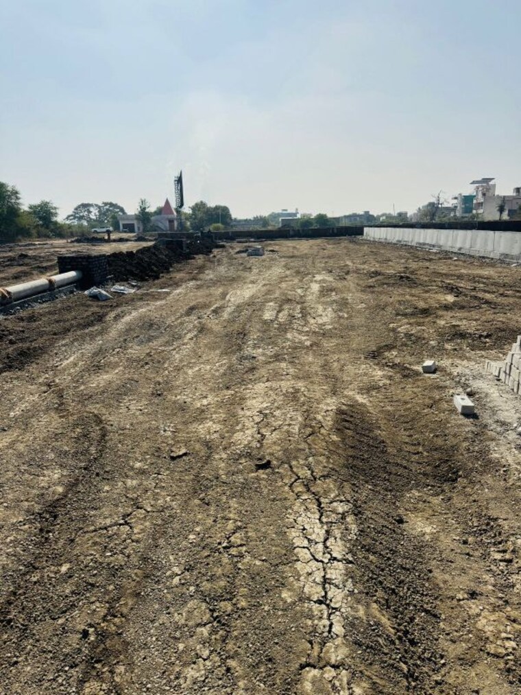 undefined, koradi  1242 Sq.Ft. Plot In Koradi Nagpur 9822921