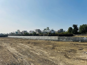 Plot Area in  Plot at Koradi – for Sale