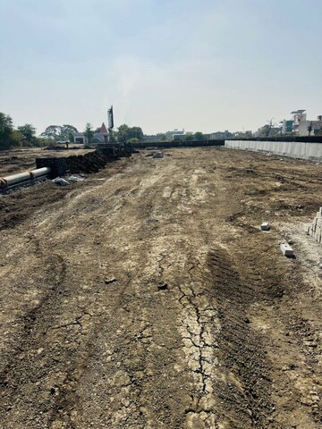 Plot Area in  Plot at Koradi rd – for Sale