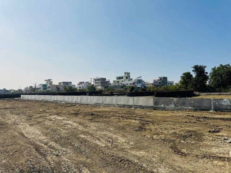 undefined, koradi rd  1245 Sq.Ft. Plot In Koradi rd Nagpur 9822922