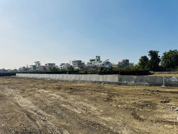 Plot Area in  Plot at Koradi rd – for Sale