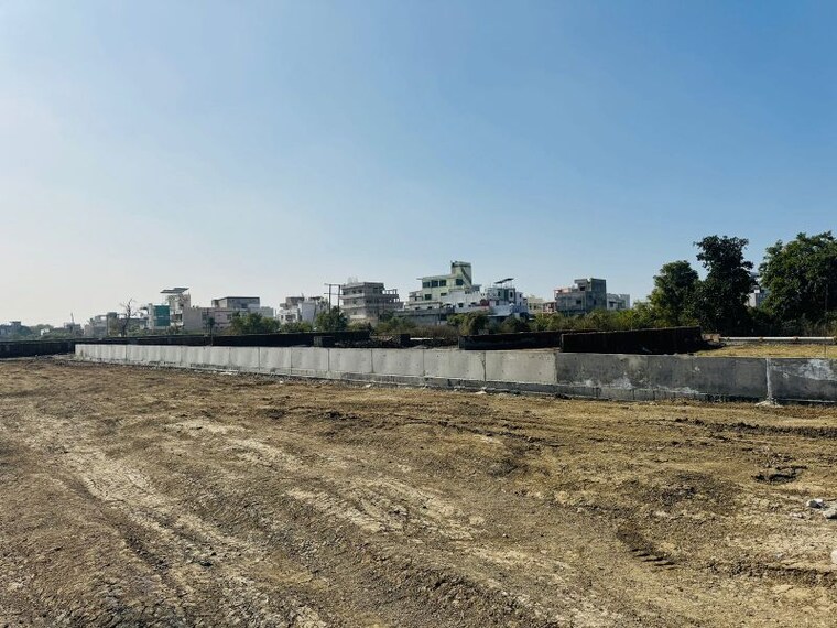 undefined, koradi rd  1248 Sq.Ft. Plot In Koradi rd Nagpur 9822923