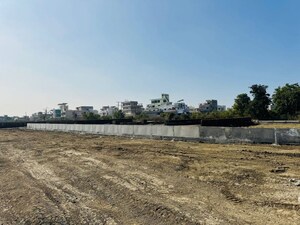 Plot Area in  Plot at Koradi rd – for Sale