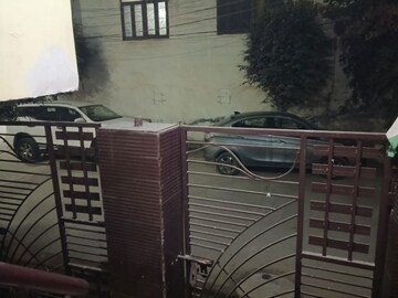 2 BHK Apartment – Exterior View View at CGHS Shatabdi Enclave, Sector 49 - for Rent