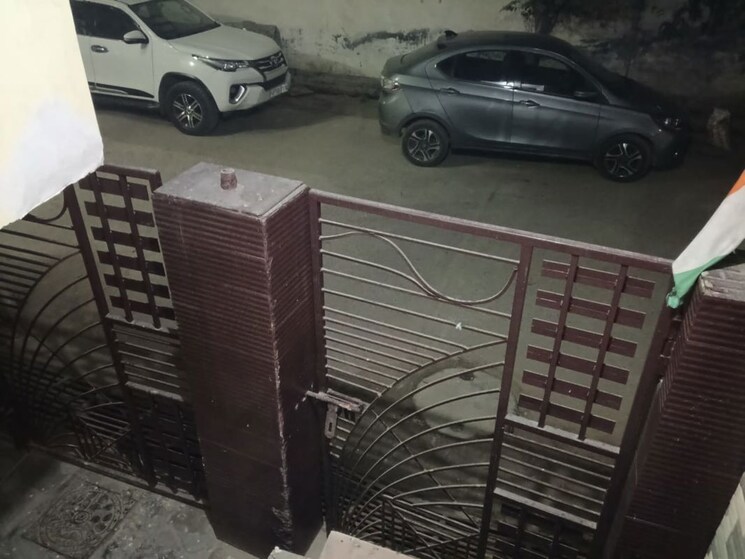 Exterior View, cghs-shatabdi-enclave 2 Bedroom 630 Sq.Ft. Apartment In Sector 49 Noida 9811250